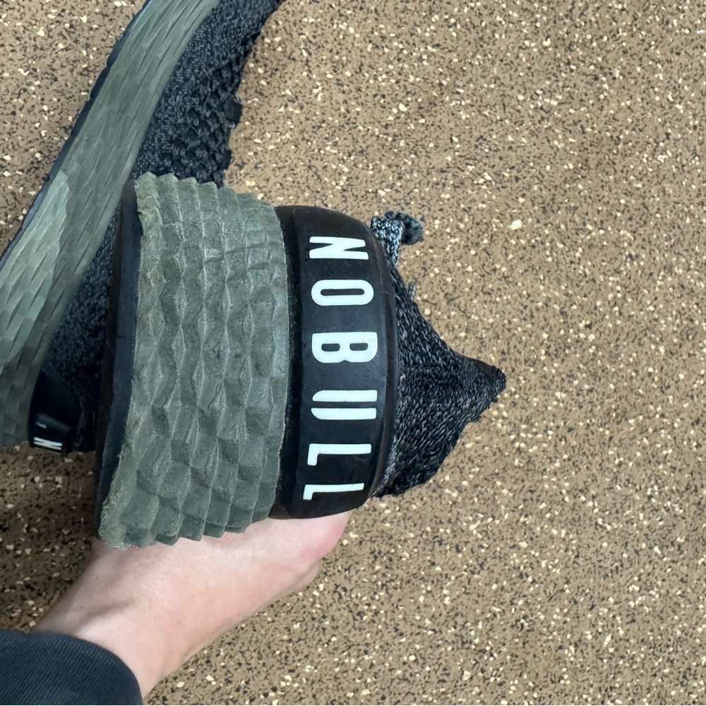 NOBULL KNIT RUNNERS - image 2